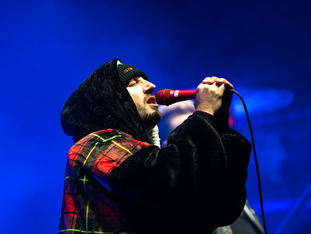 Pravljični Kamnik navdušil s prvimi tremi prednovoletnimi koncerti (4)